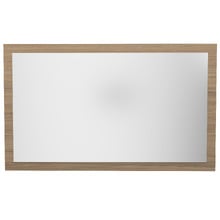 Miami Rectangular Wall Mirror